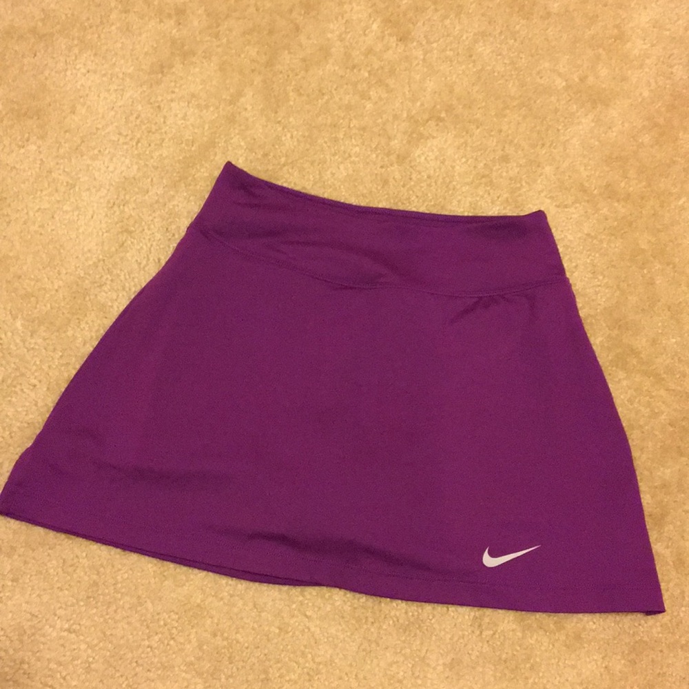 Nike Dri-fit skirt